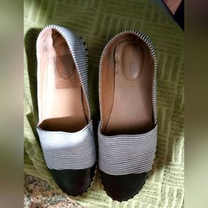 Adam Tucker 10M Espadrille Loafer